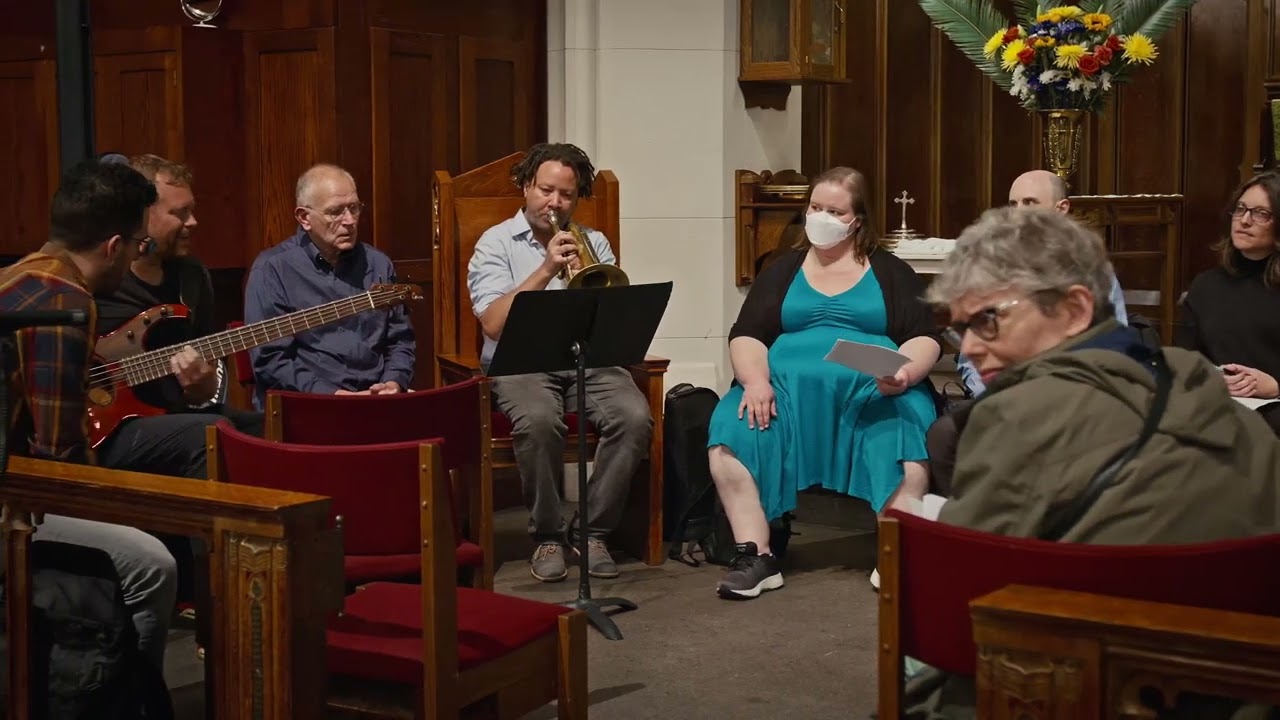 Excerpts from Finding Our Way Home October 2023