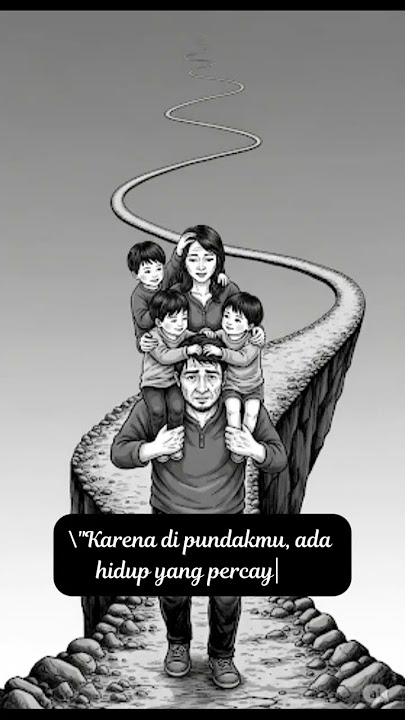 Semoga Lelah menjadi Lillah'CatatanMentari #RenunganHarian #MotivasiKeluarga #StatusRenungan #Ayah