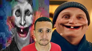 Benicio É Forte, Esperto E Gentil