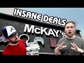 We SCORED At The BEST Used Media Store In America!