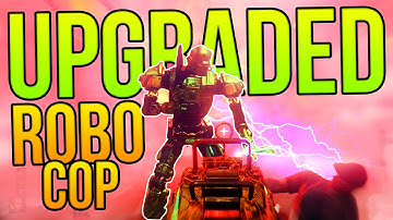 Black Ops 3 Zombies Easter Egg: UPGRADED GOLD CIVIL PROTECTOR! BO3 Zombies Civil Protector Gameplay
