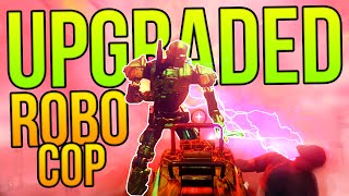 Black Ops 3 Zombies Easter Egg: UPGRADED GOLD CIVIL PROTECTOR! BO3 Zombies Civil Protector Gameplay