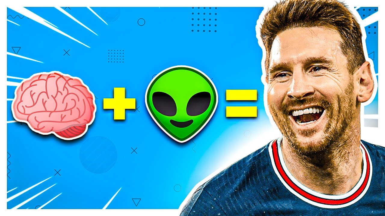 GUESS THE FOOTBALL PLAYER BY EMOJI FOOTBALL QUIZ MASTER YouTube
