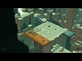 Lara Croft GO. 3 Лабиринт Камней. 9 Палата Равновесия