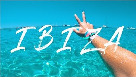 IBIZA 2018 // by Cesar Perez