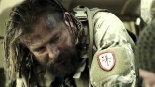 (720pHD): Sniper: Special Ops: Official Trailer # 2 (2016)