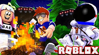 Roblox Camping Series Youtube - roblox camping stranded youtube