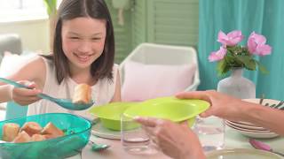 Tupperware Premium Blossom Range