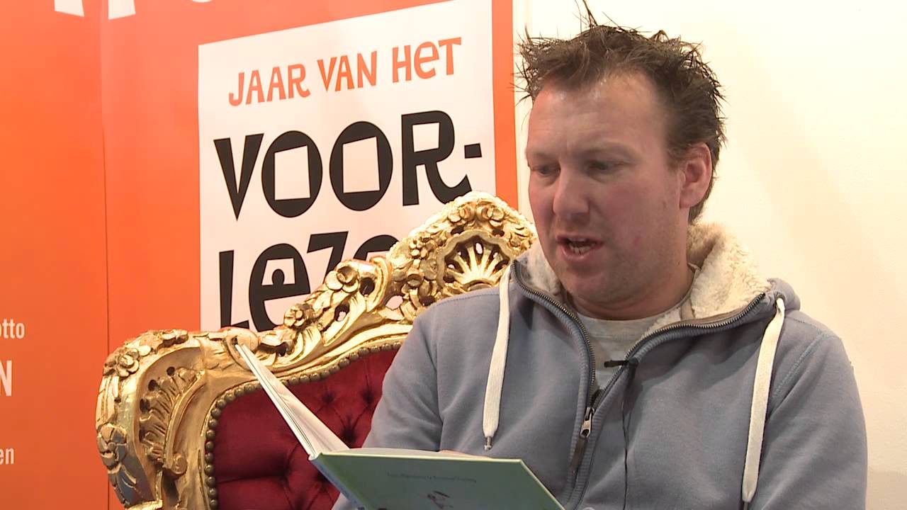 René van Gerven - Bij ons in de Straat - YouTube