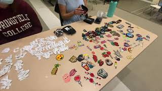 Springfield College Welcome Back Week 2021