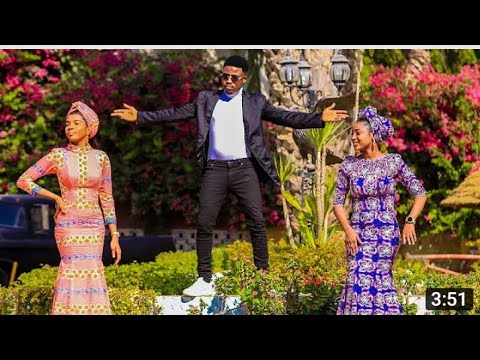 SARKI GOMA ZAMANI GOMA Official Video Song By Umar M Shareef Ali Nuhu Momee Gombe