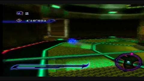 Sonic Unleashed (Wii) - Part 36