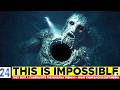 They Sent a Camera Into the Mariana Trench — What Came Back Is Impossible
