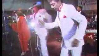 The Monitors - The Tears Of A Clown
