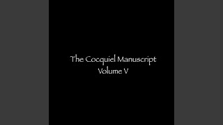 The Cocquiel Manuscript, Ms II 3326: 119. Part CXIX