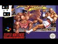 MultiSneS16 Street Fighter 2 Turbo : 👍 Good stream | Playing Solo | Streaming with Turnip