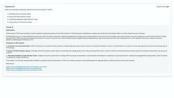 SA Real Exam Questions & Answers | Complete Exam Prep Guide (with practice questions + free PDF) |