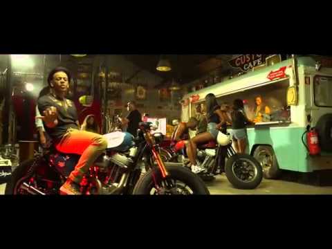 zona 5 feat anselmo ralph sou sortudo zona 5 feat anselmo ralph sou sortudo