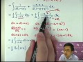 Herman Yeung - Calculus - Integrate(1/(1+x^3))