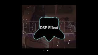 SOLDA KENZ - PROMI ZIRE ft ORIZINAL BLAKKAYO (DSP Effect)