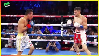 видео: Генезис Сервания (Филиппины) vs Карлос Кастро (США) - лучшие моменты бокса в HD картинка: Генезис Сервания (Филиппины) vs Карлос Кастро (США) - лучшие моменты бокса в HD