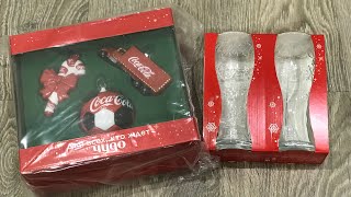 Как Получить Подарки От Coca-Cola Бесплатно. Подарки От Кока-Колы, Новогодняя Акция 2017 -2018