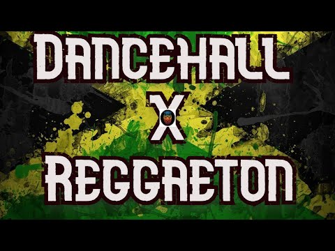 🔥 Dancehall & Reggaeton Explosion: Sean Paul, Spice, Daddy Yankee! 🎶