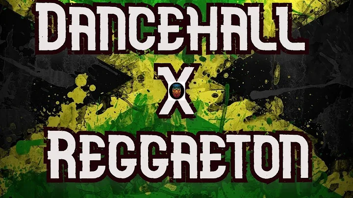 Dancehall & Reggaeton mix...Sean paul, Spice, Daddy Yankee, Shaggy, and more