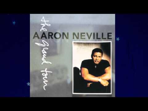 Aaron Neville - You Never Can Tell