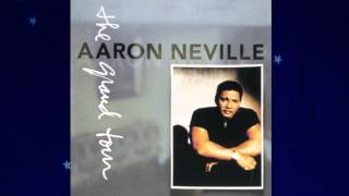 Watch Aaron Neville You Never Can Tell video