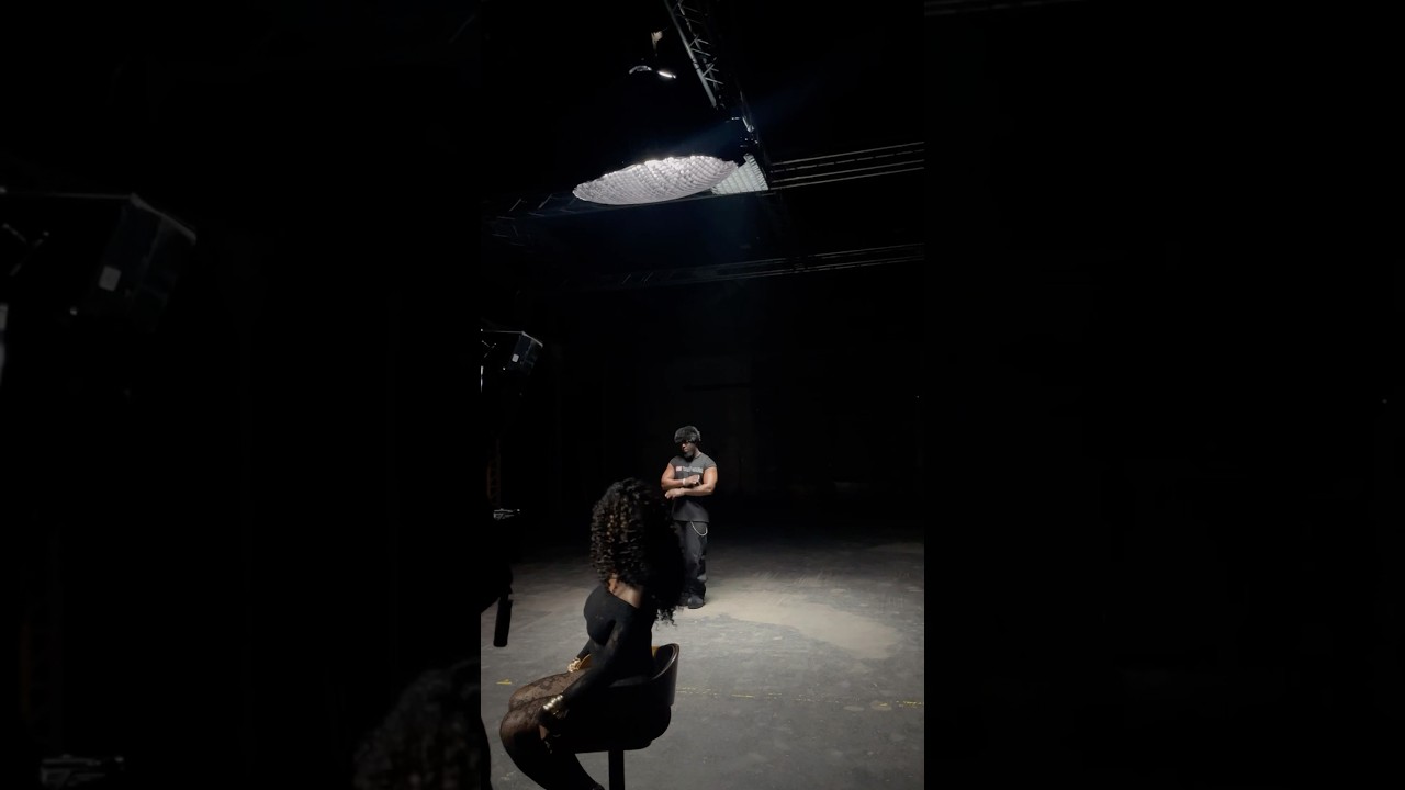 « Paulin Paulin Paulin » feat Bamby #dinos #aaa #newmusic #fyp #pourtoi #bamby #backstage #clip