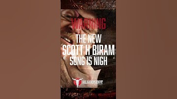 Thumbnail of Scott H Biram No Mans Land