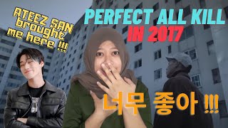 나얼 (NAUL) – 기억의 빈자리 (Emptiness In Memory) MV REACTION #OldbutGold