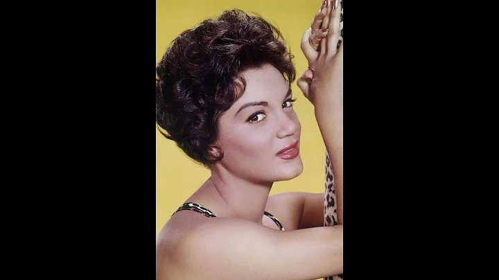 Connie Francis: Her Tragic Life (Jerry Skinner Doc...