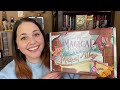 LitJoy Crate Magical Subscription Box | Magical Ally | Unboxing