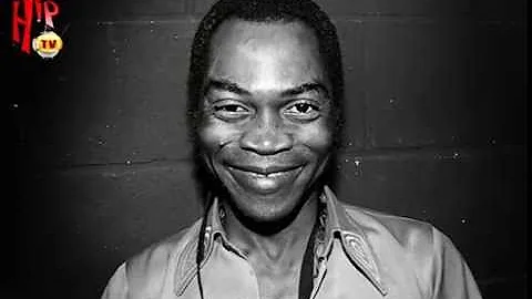 CHECK OUT PERFORMANCES FROM FELABRATION 2015 DAY THREE (Nigerian Entertainment News)