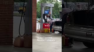 7 portable gas tasks #gas #gasoline #gasstation #gaspump #gasolina