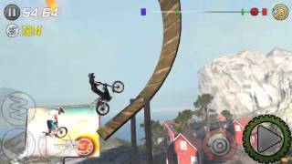 [Trial Xtreme 3] How many fails was that??? - Trials Evolution - Lv 13