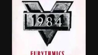 Video thumbnail of "Eurythmics - "Sex Crime (1984)""