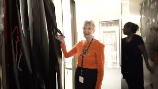 UTMB School of Health Professions  Halloween Door/ Hallway Contest 2023