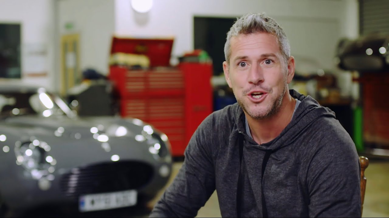 The Worlds Greatest Super Cars part 1 YouTube