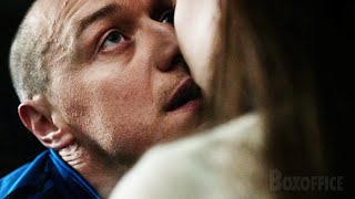 Un premier baiser étrange avec Anya Taylor Joy | Split | Extrait VF