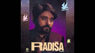 Radiša Urošević - Stara Ljubav Ne Umire Lako 