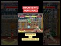 STREET FIGHTER 2 CHAMPION EDITION ONLINE USING FIGHTCADE 2 #streetfighter2 #shorts #ggpo #fightcade
