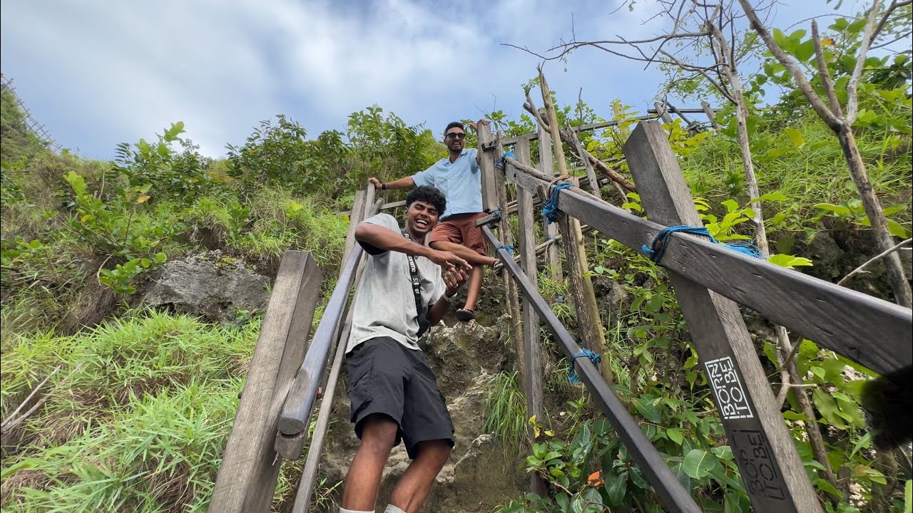 #20- ബാലയിൽ ആരും ഇറങ്ങാൻ പേടിക്കുന്ന സ്ഥലത്ത് ഞങ്ങൾ പോയപ്പോൾ 😟😳