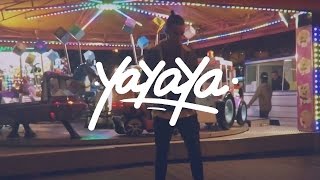 Lildami - Yayaya Shot By Slim Samurai
