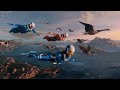 TV CM「We are Flyer編」