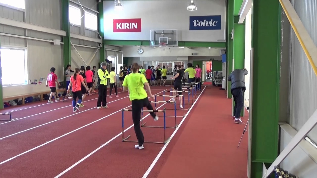 Track and Field Flexible Hurdle Drills 4 YouTube