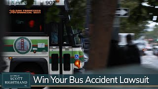 Scott Righthand Bus Accident Attorneys