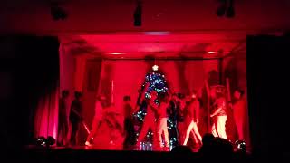 The Nutcracker: Night 2, Act I - Escalante Valley Arts Council